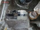 Citroen C5 Bj.2004 Automatikgetriebe Gearbox ab 10/04 20HZ20 ohne Test C-Ware