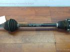 VW Golf 5; Antriebswelle links; Gelenkwelle; ab 10/03-