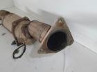 Nissan Qashqai J10 (Ab 12/06) Bj.2008 DPF Rußpartikelfilter 20800JD50B
