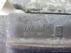 Audi A3 8P original Getriebelager links 1K0199555 BJ2003