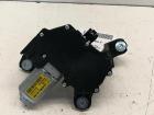 Opel Zafira Tourer C Wischermotor hinten ab 11/11 13256923 Dongyang