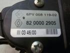 Renault Laguna Gaspedal 8200002905 BJ2001