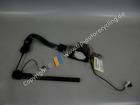 Renault Modus original Gurtstraffer 8200215869 vorn links BJ2004