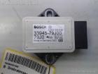 Suzuki SX4 BJ2007 Sensor ESP Drehratensensor 3394579J00 Bosch 0265005636