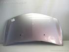 Renault Clio 3 original Motorhaube Klappe Deckel vorn silber BJ2007