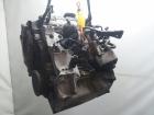 Ford Galaxy 1 WGR Motor BTB 1.9TDI 110kW BJ2006