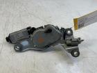 906 Wischermotor hinten Volvo V70 II Kombi (285) 8667188