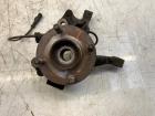 1366 Achsschenkel links vorne Ford Fiesta VI 1822687