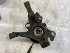 1366 Achsschenkel links vorne Ford Fiesta VI 1822687