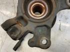 1366 Achsschenkel links vorne Ford Fiesta VI 1822687