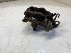 1480 Bremssattel links hinten Opel Zafira C Tourer (P12) 13300885