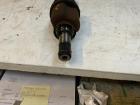 1861 Antriebswelle links vorne Mazda 3 Stufenheck (BK)
