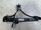 2293 Fensterheber links hinten Seat Ibiza IV (6J)