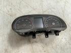 2295 Tachometer Seat Ibiza IV (6J)