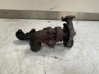 3450 Turbolader Citroen C2 0375G9