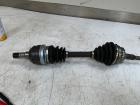 3606 Antriebswelle links Opel Combo C