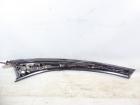 VW EOS 1F Panoramadach Holm links 1Q0871909 , Dach Träger links , Dach Holm links LR8X braun mit Dichtung Seitenscheiben