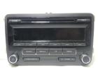 VW Golf VI 6 Variant Radio CD 1K0035186AN , Autoradio Doppel Din