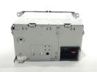 VW Golf VI 6 Variant Radio CD 1K0035186AN , Autoradio Doppel Din