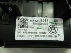 VW Polo 6C Kombiinstrument 6C0920741E 1,6 Diesel 66KW 134.078 KM , Tacho komplett