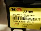 Hyundai i30 II Typ GD Multimediabuchse 84760-A6150RY mit USB und AUX , Zigarettenanzünder 96120-A5100 mit 12V Steckdosen