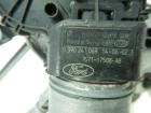 Ford Mondeo IV BA7 Turnier Wischergestänge 7S7117504 vorne komplett mit Motor 7S7117508 , Scheibenwischergestänge mit Scheibenwischermotor