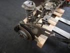 Hinterachse Komp. Focus II Turnier DA3 1.6 TDCi Tank AdBlue defekt!!!