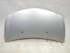 Renault Clio III 3 BR Motorhaube , Deckel vorne , Frontklappe , silber met.