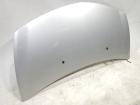 Renault Clio III 3 BR Motorhaube , Deckel vorne , Frontklappe , silber met.