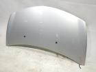 Renault Clio III 3 BR Motorhaube , Deckel vorne , Frontklappe , silber met.