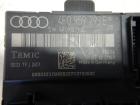 Audi A6 4F Türsteuergerät vorne links 4F0959793E 5-Türer Limousine , Steuergerät Türe 4F091073E , Tür Modul