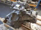 Getriebe FM57 Saab 9-3 2.2 TiD Diesel KW:85 5.Gang Schaltgetriebe Ü:3.82 Getriebe FM57 Saab 9-3 2.2 TiD Diesel KW:85 5.Gang Schaltgetriebe Ü:3.82