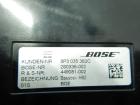 Audi A3 8P S-Line Bose Subwoofer 8P3035382C , Lautsprecher , Bassbox