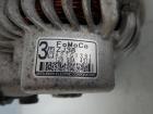 Lichtmaschine ZJ38 A2TG1391 Mazda2 (DE) Amp.90