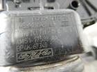 Ford Focus DA3 Wischergestänge vorne 4M5117504AC komplett mit Motor 4M5117508AA , Scheibenwischergestänge , Wischermotor , Scheibenwischermotor