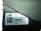 Ford Fiesta JA8 MK7 Lenkstockschalter 8A6T13N064AE komplett mit Airbag Schleifring 8A6T14A664AB mit Blinkerschalter 8A6T13335AC und Wischerschalter , Kombischalter , Schalter Lenksäule