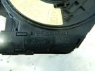 Ford Fiesta JA8 MK7 Lenkstockschalter 8A6T13N064AE komplett mit Airbag Schleifring 8A6T14A664AB mit Blinkerschalter 8A6T13335AC und Wischerschalter , Kombischalter , Schalter Lenksäule