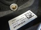 Ford B-Max JK8 Lenkrad AV113600JA3ZHE Leder , Multifunktionslenkrad Leder schwarz 34139207A , Lederlenkrad komplett 34139181A