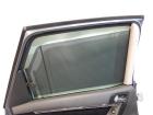 Citroen C4 Picasso I Türe hinten links komplett mit Seitenscheibe und Sonnenrollo , Fensterheber elektrisch , Farbe : EZW Eisengrau