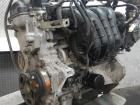 Motor 4A90 Mitsubishi Colt (Z30) Smart Forfour 1.3 KW:70