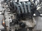 Motor 4A90 Mitsubishi Colt (Z30) Smart Forfour 1.3 KW:70