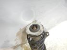 Ford Fiesta JA8 Achsschenkel links , Federbein vorne links 1,2 Benzin 44 KW , Stoßdämpfer 8V5118K001BH links , Radnabe , Bremssattel , Feder und Federbeinlager , Querlenker