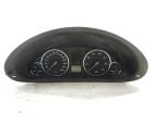 Mercedes Sportcoupe C203 Kombiinstrument A2035408947 1,8 Benzin 105 KW , Tacho komplett mit Display