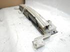 Mini Cooper R52 Cabriolet Aufprallträger hinten 51127057403 , Stoßstangenträger hinten , Querträger hinten