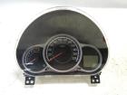 Mazda 2 DE Kombiinstrument D01J55430 1,4 Benzin 55 KW , Tacho komplett mit Display