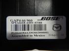 Mazda 6 GH Kombi Subwoofer Bose GAP466960 , Bassbox , Bose Soundsystem Lautsprecher