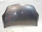 Mazda 5 CR Motorhaube , Deckel vorne , Haube , Klappe vorne , Farbe : grau