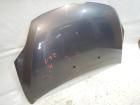 Mazda 5 CR Motorhaube , Deckel vorne , Haube , Klappe vorne , Farbe : grau