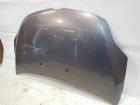 Mazda 5 CR Motorhaube , Deckel vorne , Haube , Klappe vorne , Farbe : grau