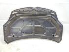 Mazda 5 CR Motorhaube , Deckel vorne , Haube , Klappe vorne , Farbe : grau